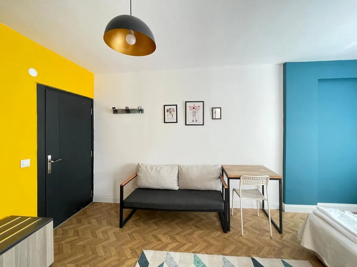 Cabbana Hotel Lara 安塔利亚