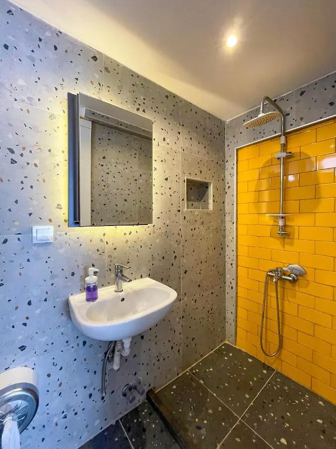 Cabbana Hotel Lara 安塔利亚
