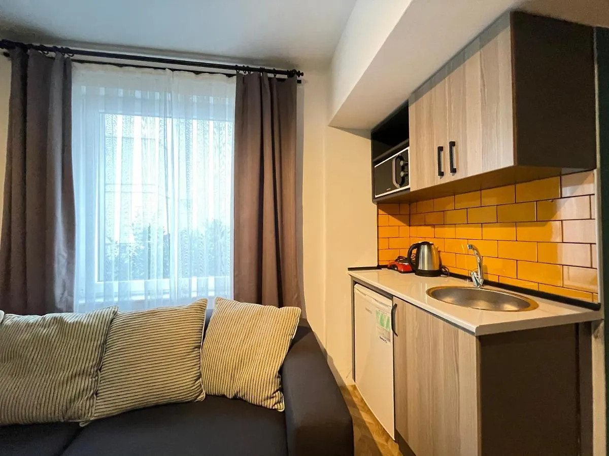 Cabbana Hotel Lara 安塔利亚