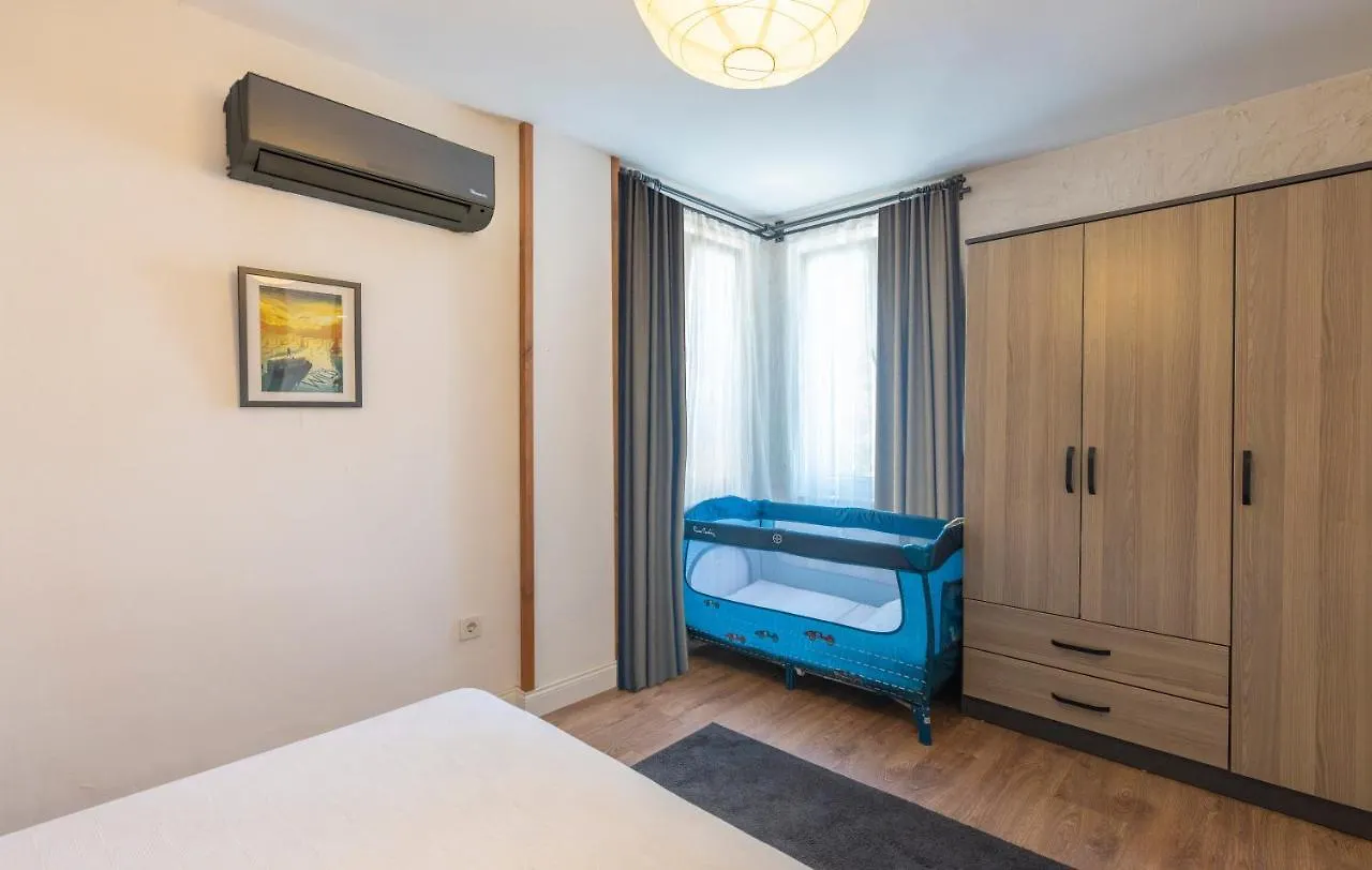 Cabbana Hotel Lara 安塔利亚 0*,  土耳其