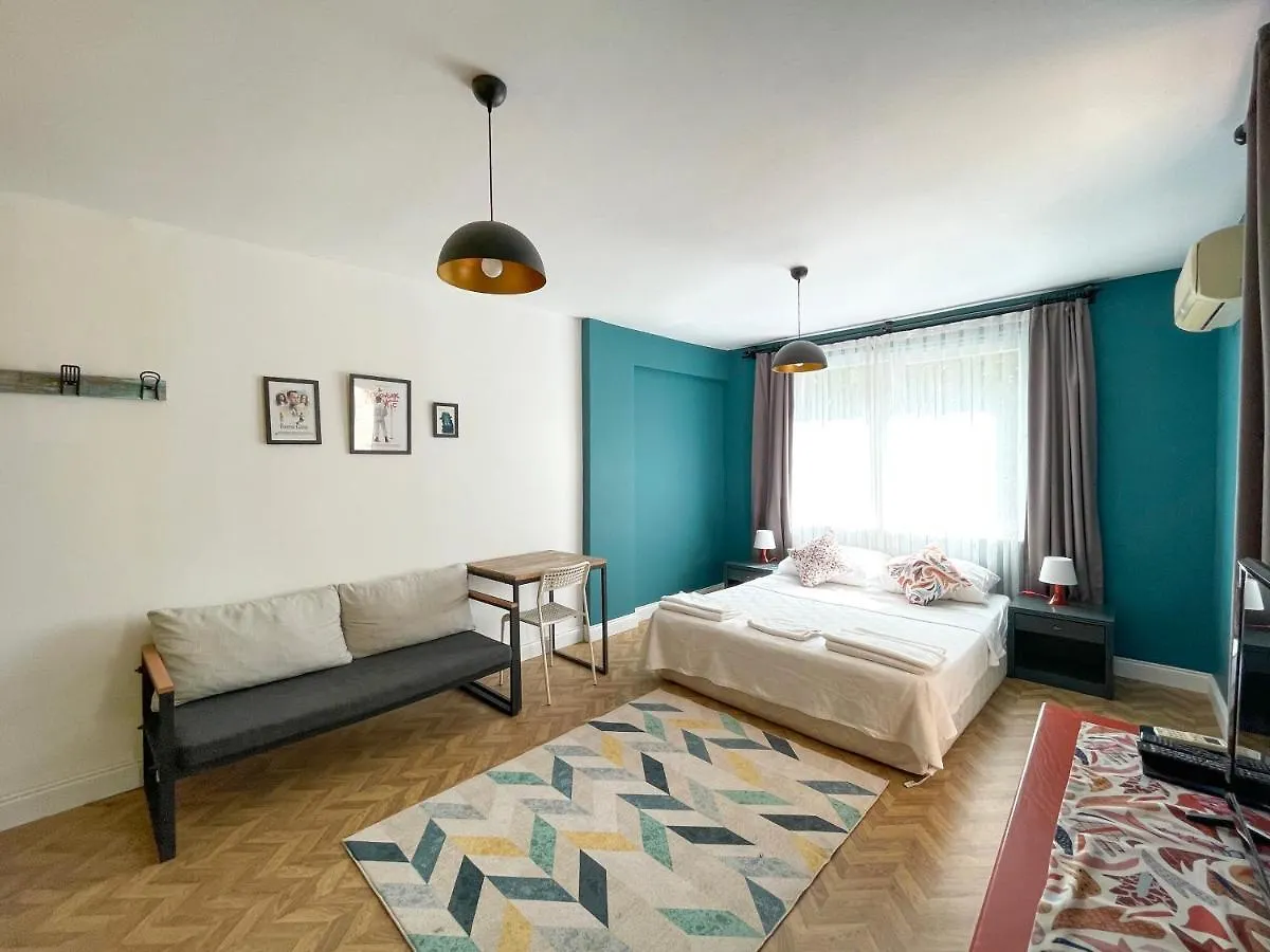 Cabbana Hotel Lara 安塔利亚