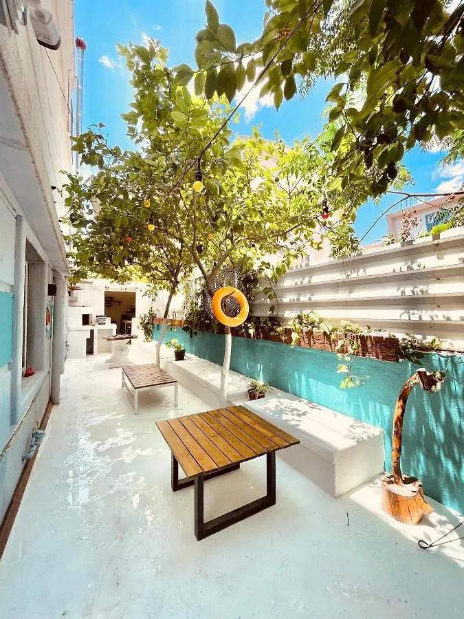 Cabbana Hotel Lara 安塔利亚 0*,