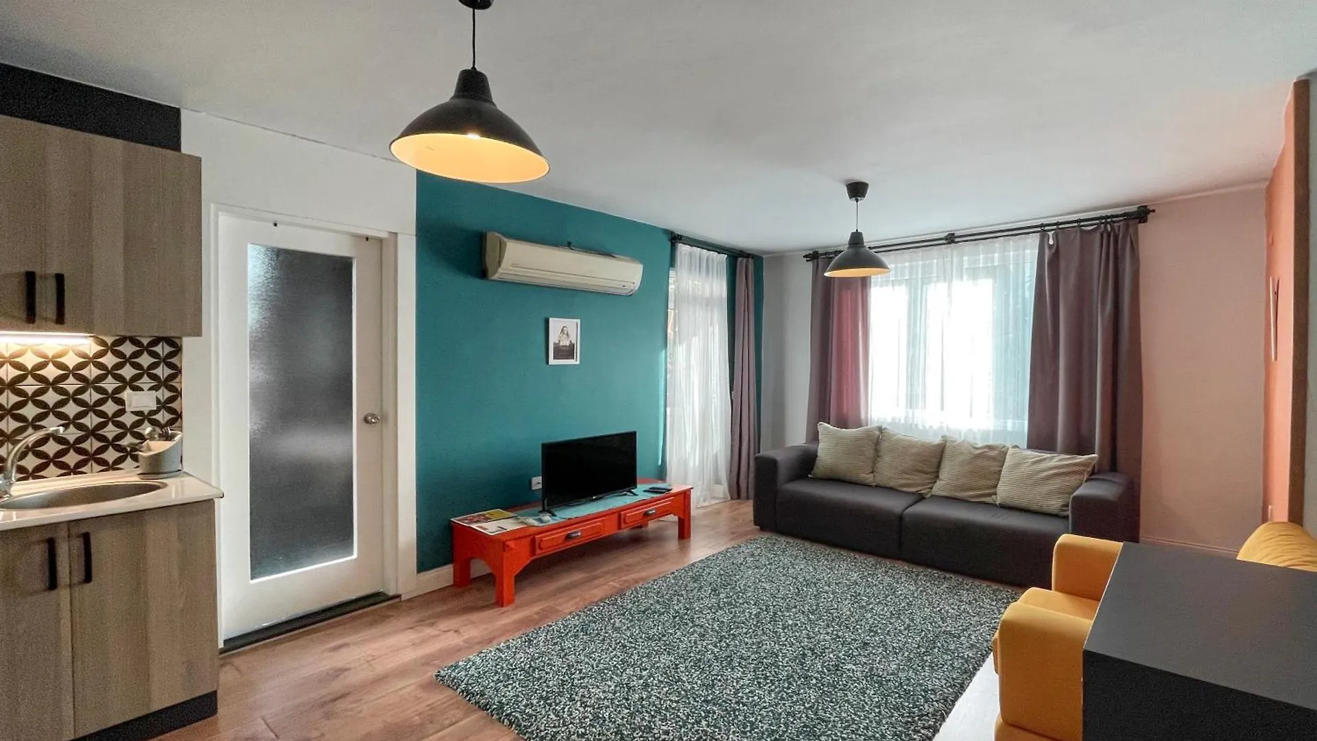 Cabbana Hotel Lara 安塔利亚 0*,
