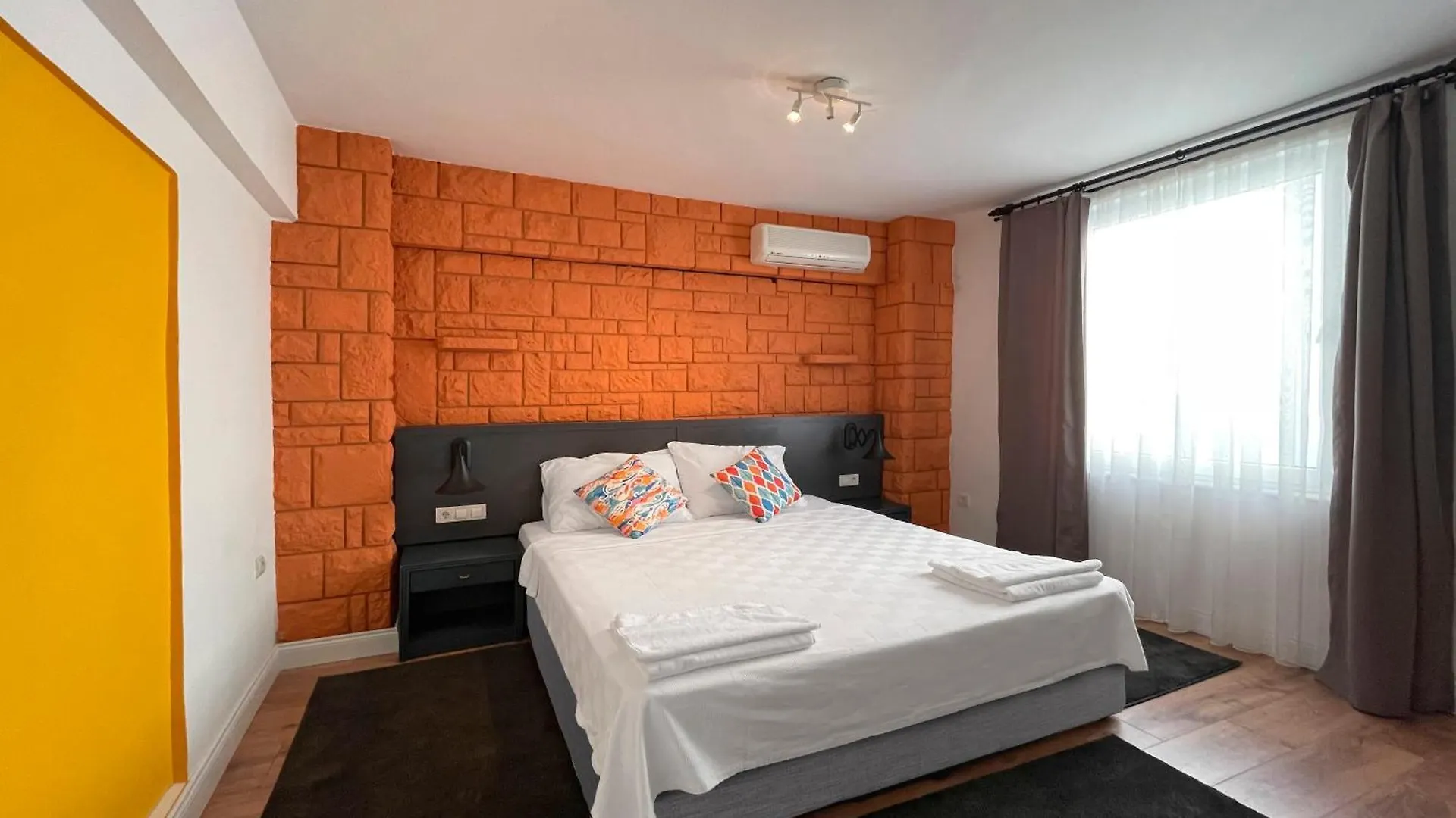 Cabbana Hotel Lara 安塔利亚