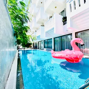 Hotel Royal, Antalya