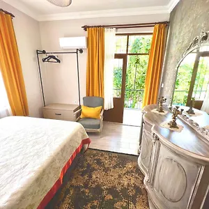 Guest house Konukzade Oldtown Apart, Antalya