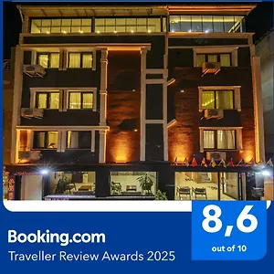 https://gul-otel.istanbul-turkeyhotels.com