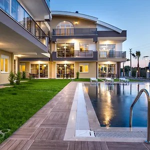 Lara Homes Antalya