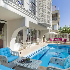 Hotel Wise & - Adults Only, Antalya