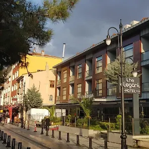 visit hotel