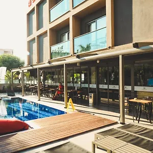 Hotel Laren Sea Side, Antalya