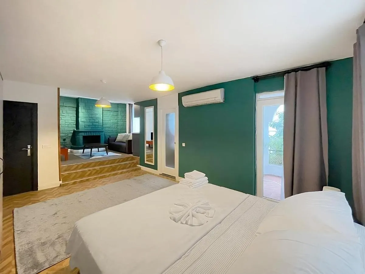 Cabbana Hotel Lara Antalya