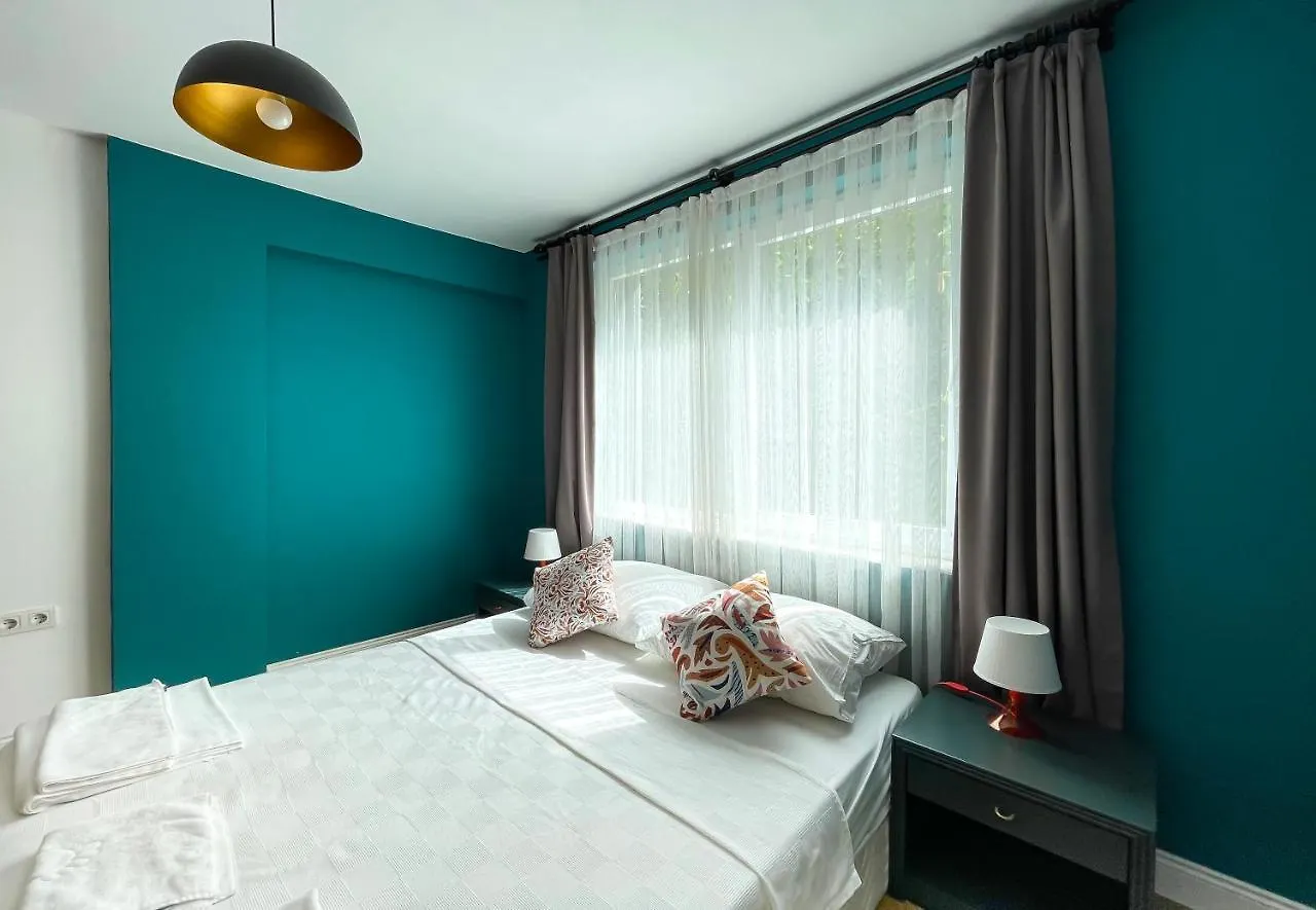 Cabbana Hotel Lara Antalia Turchia