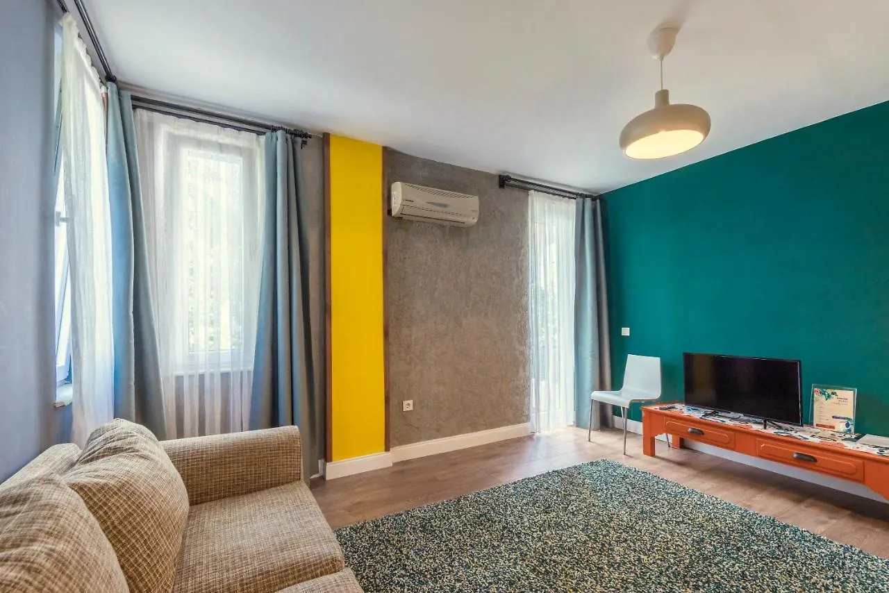 Cabbana Hotel Lara Antalia 0*,  Turchia