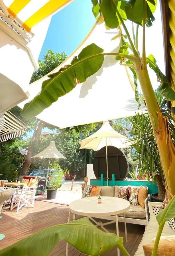 Cabbana Hotel Lara Antalya