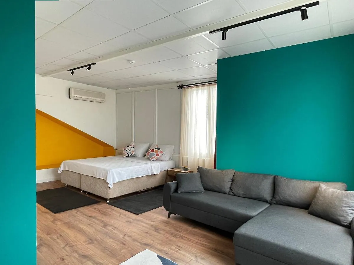 Cabbana Hotel Lara Antalya