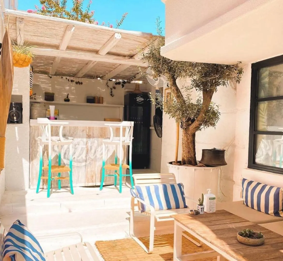 Cabbana Hotel Lara Antalia
