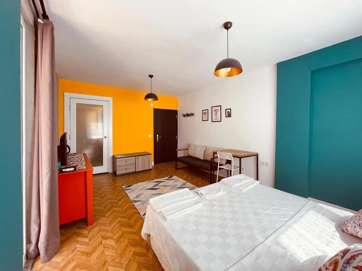 Cabbana Hotel Lara アンタルヤ トルコ