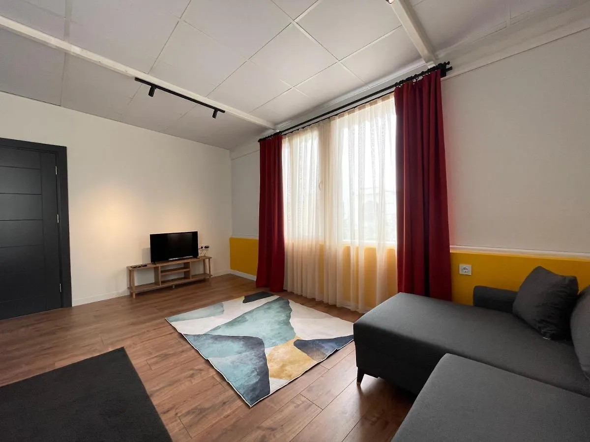 Cabbana Hotel Lara アンタルヤ トルコ