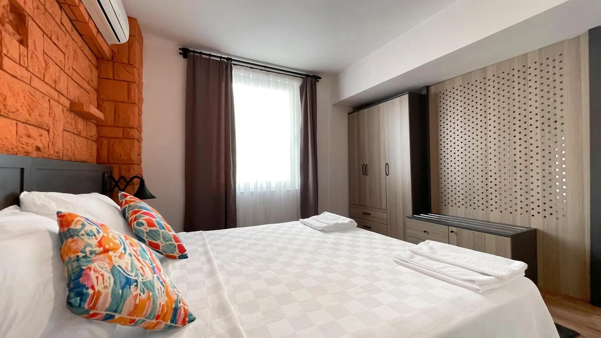 Cabbana Hotel Lara アンタルヤ トルコ
