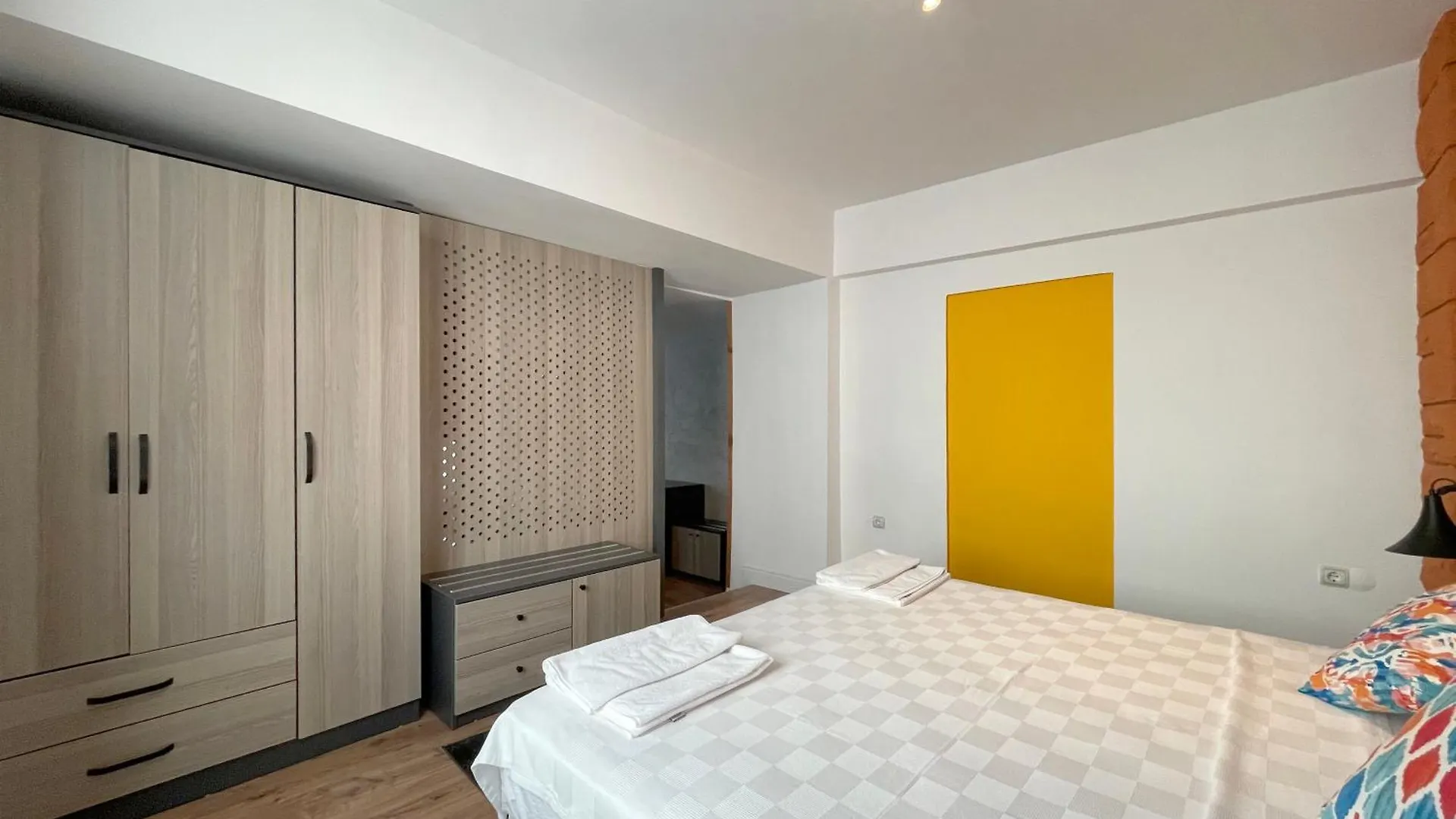 Cabbana Hotel Lara アンタルヤ